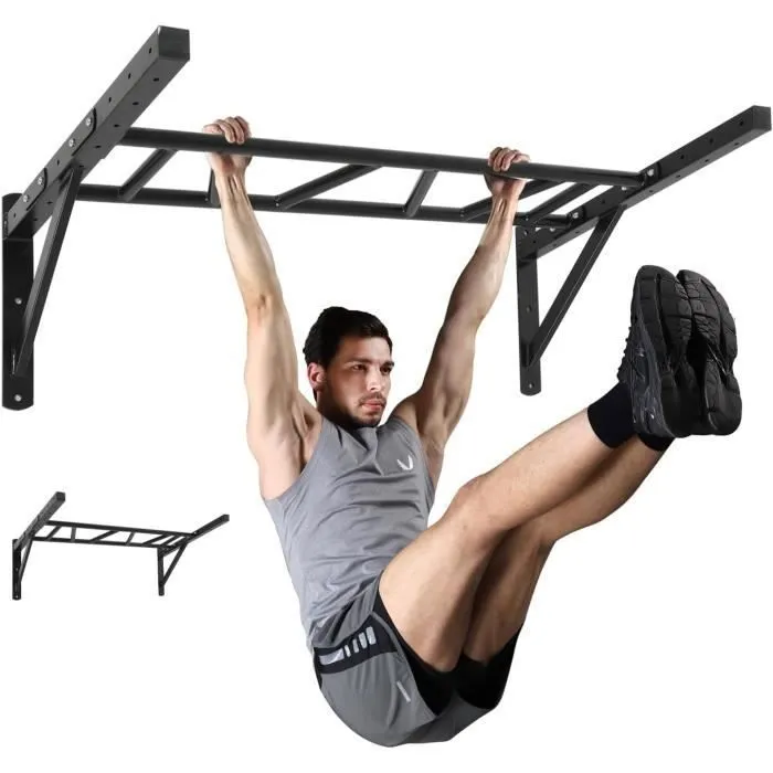 Station de traction multifonction 200kg