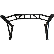 Barre de traction murale Ultra Grip