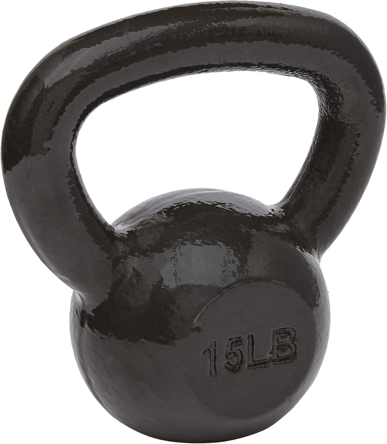 Kettlebell 15lb