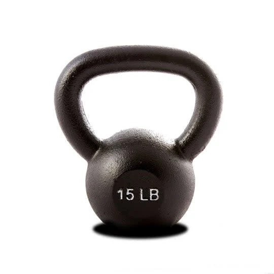 Kettlebell 15lb