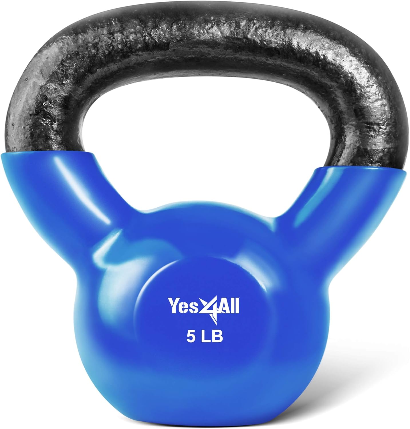 Kettlebell 5lb