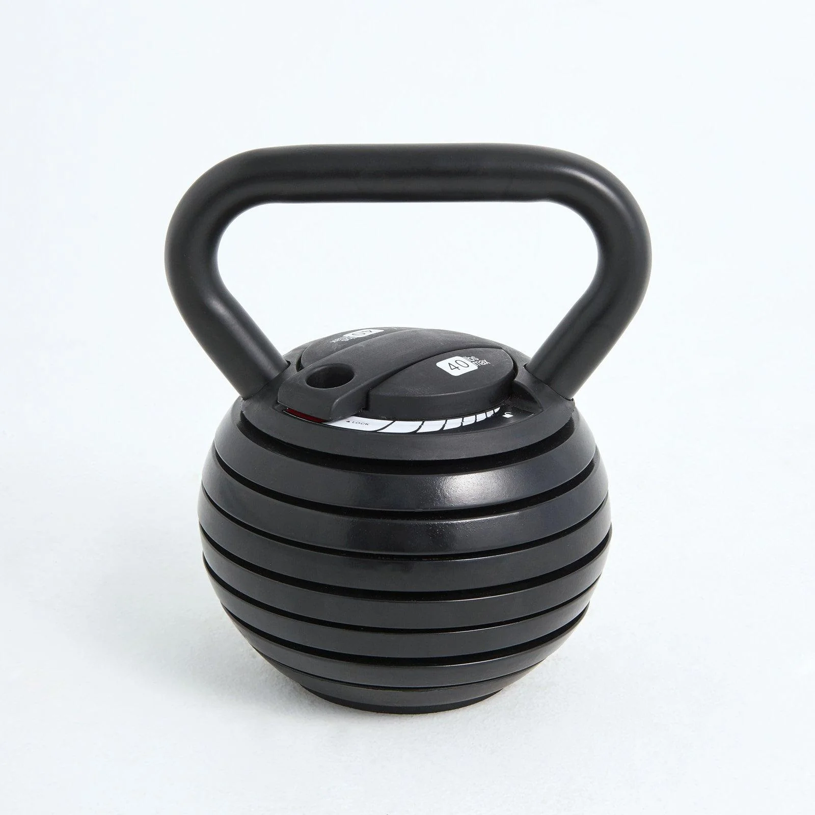 Kettlebell ajustables 30kg